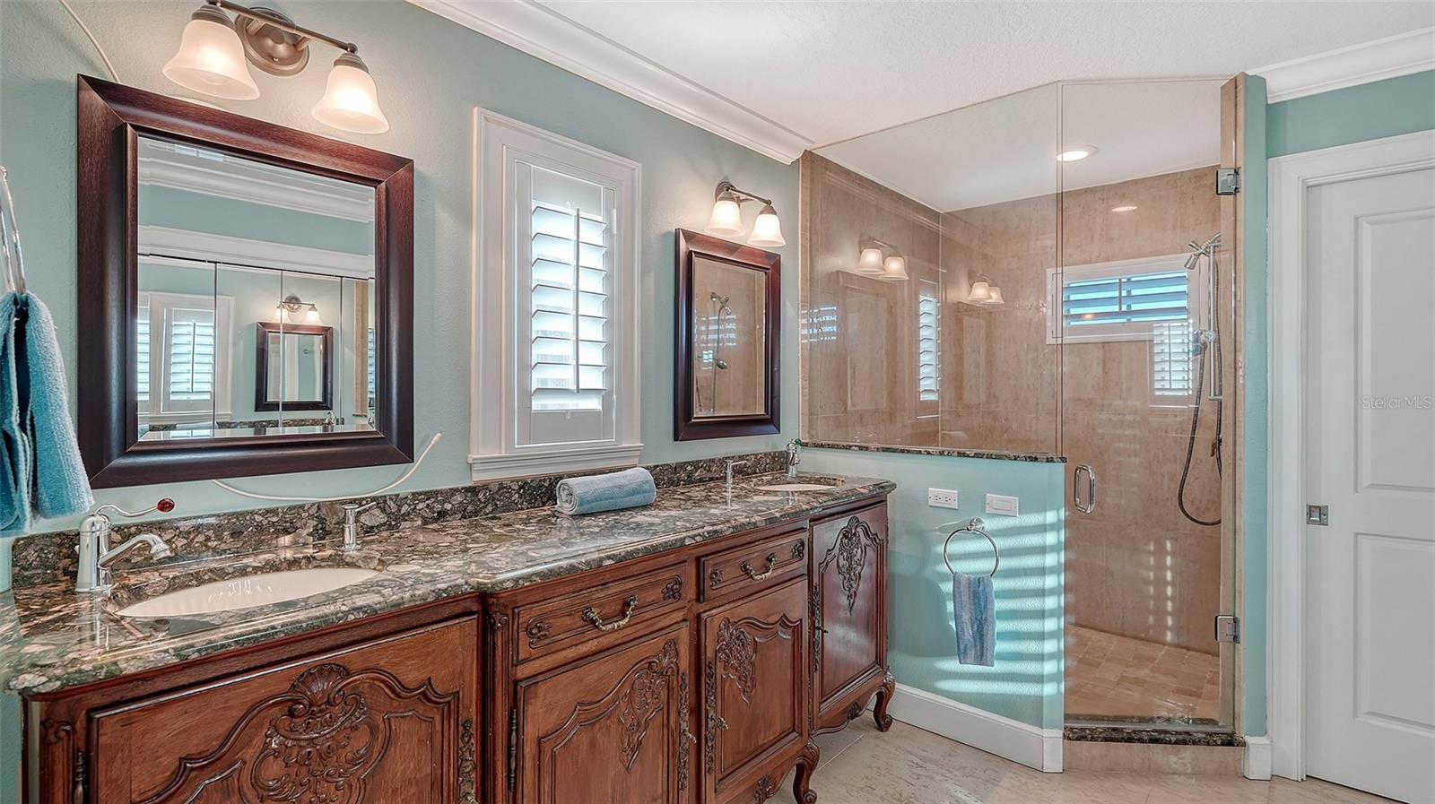 BLUE HERON - Residential