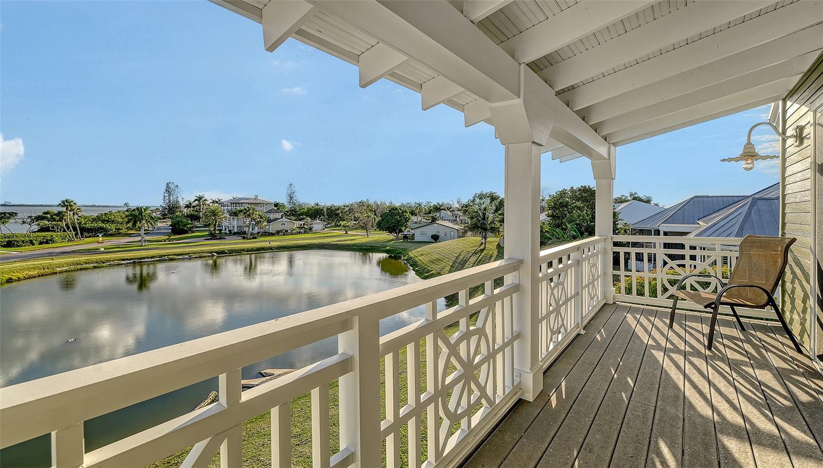 BLUE HERON - Residential