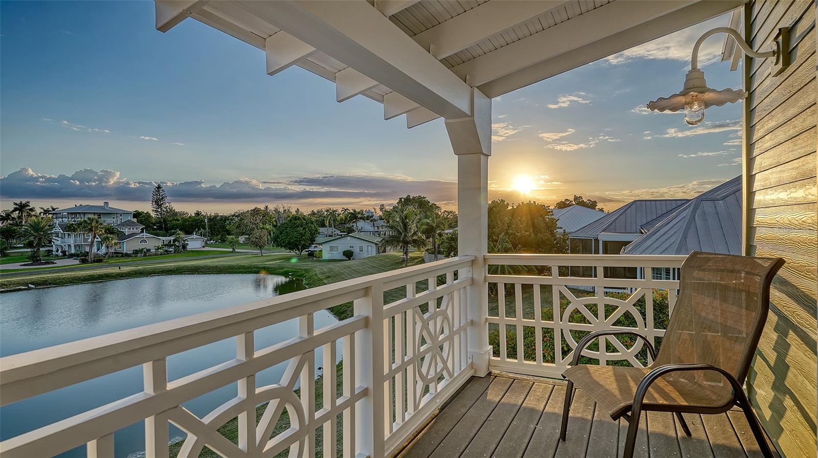 BLUE HERON - Residential