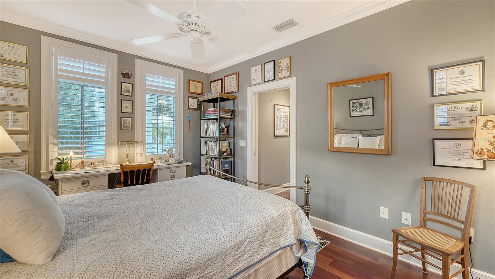 BLUE HERON - Residential