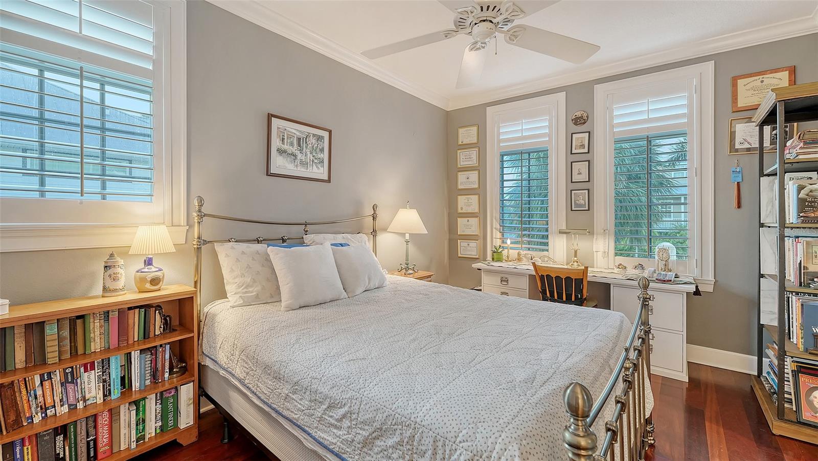 BLUE HERON - Residential