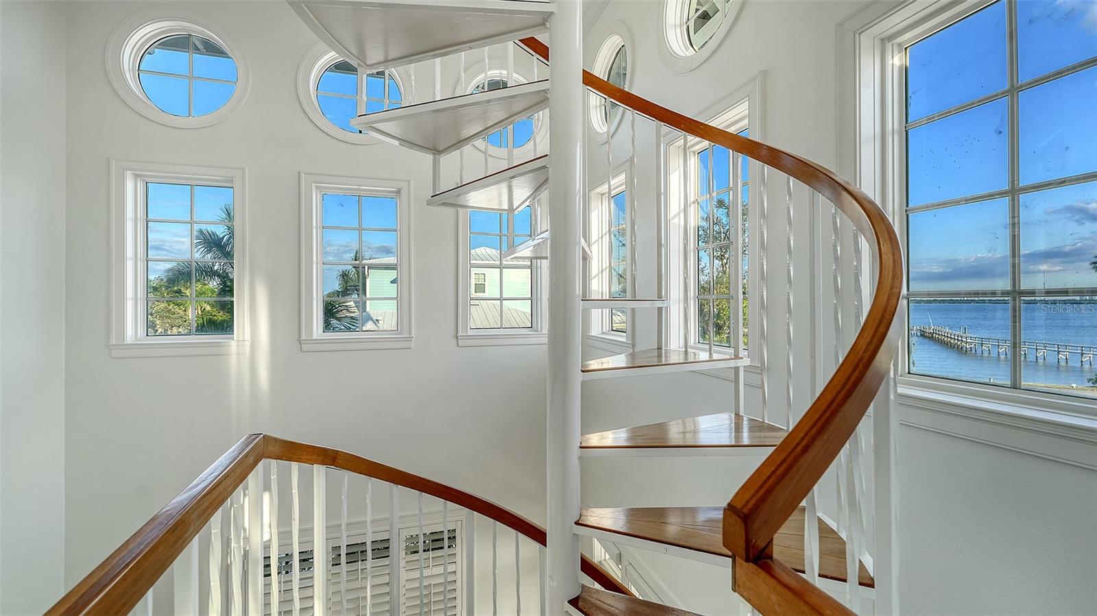 BLUE HERON - Residential