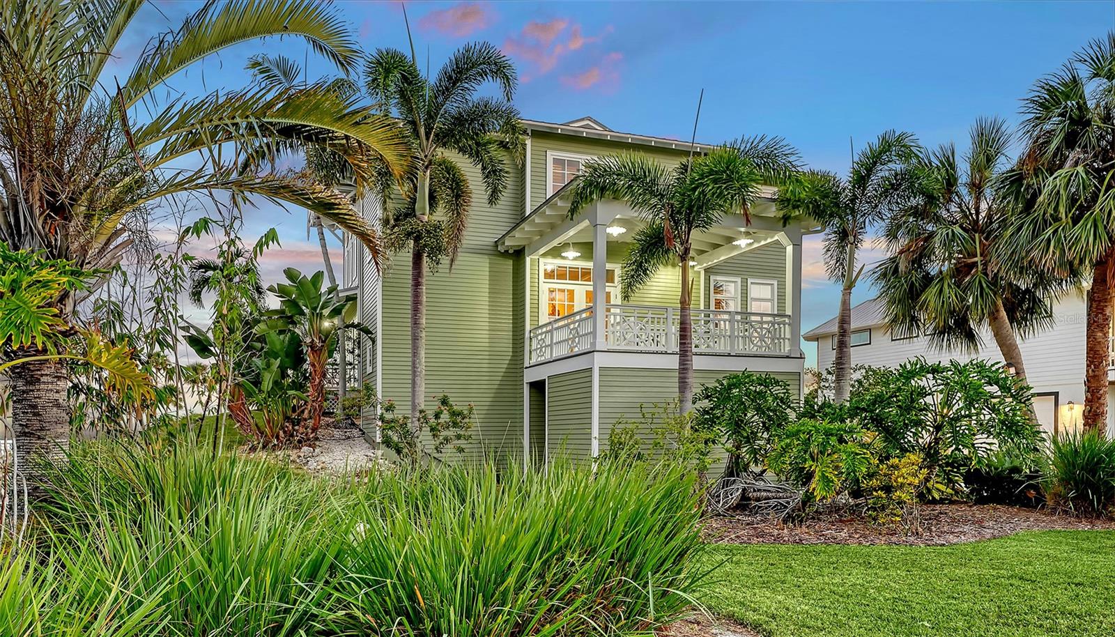 BLUE HERON - Residential