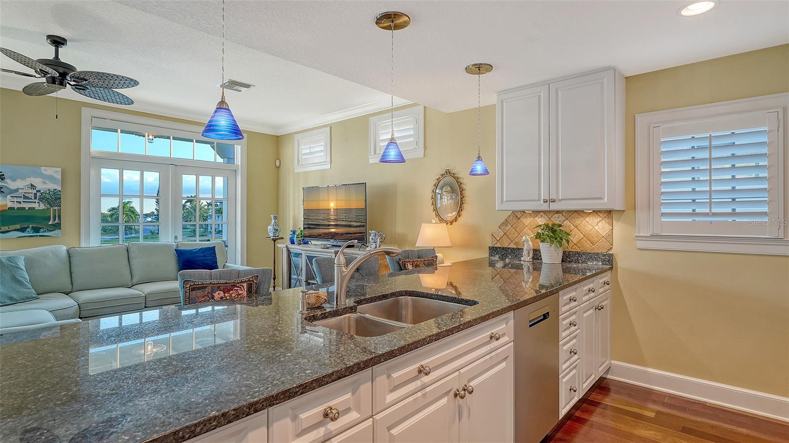 BLUE HERON - Residential