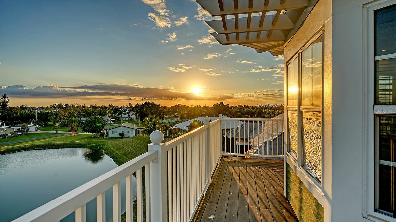 BLUE HERON - Residential