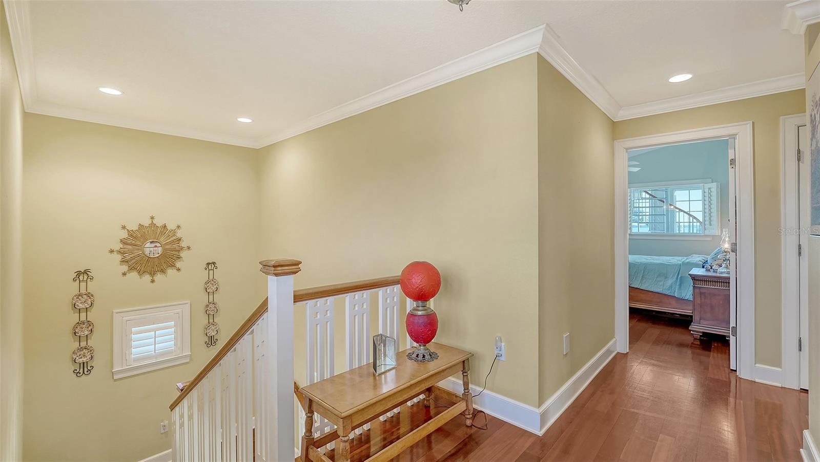 BLUE HERON - Residential