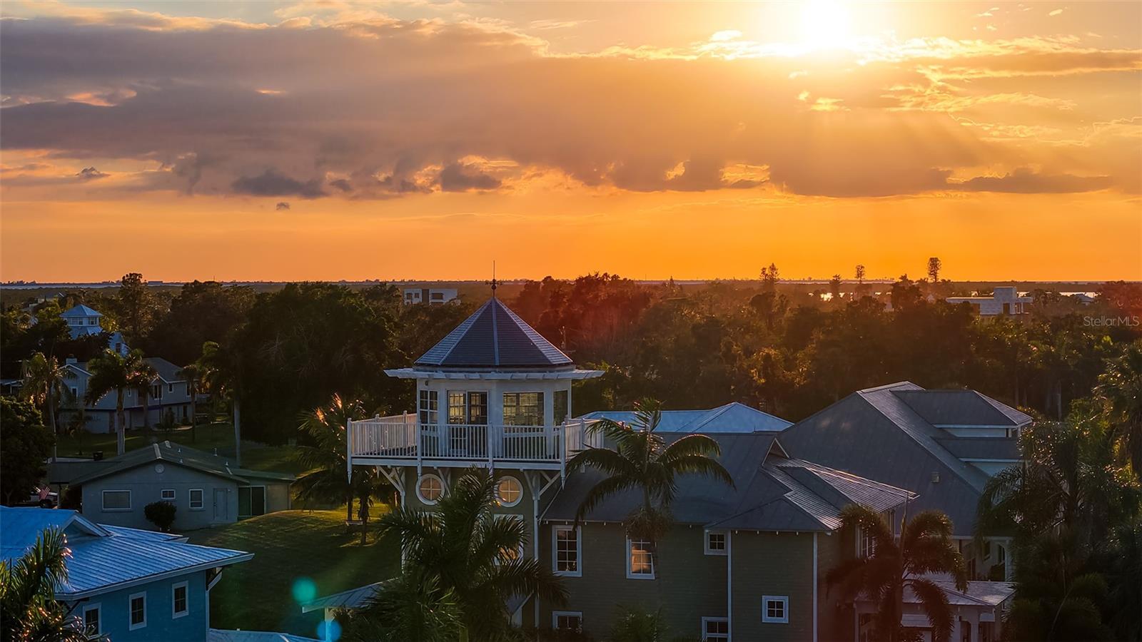 BLUE HERON - Residential