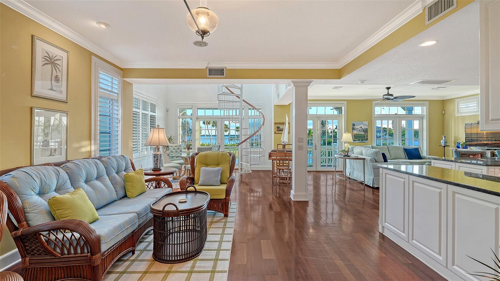 BLUE HERON - Residential