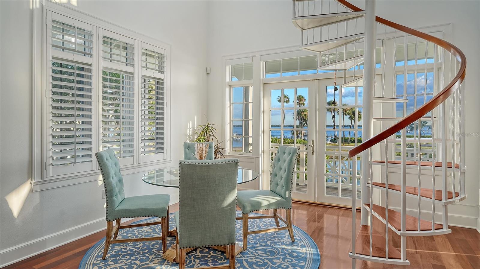 BLUE HERON - Residential