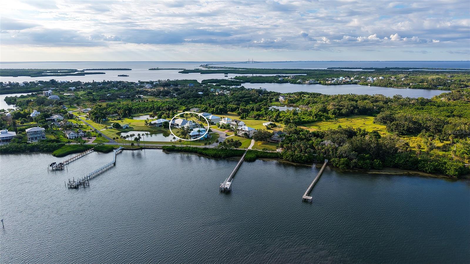 BLUE HERON - Residential