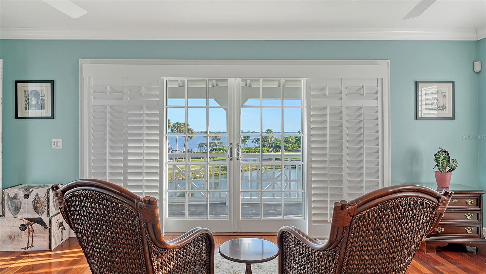 BLUE HERON - Residential