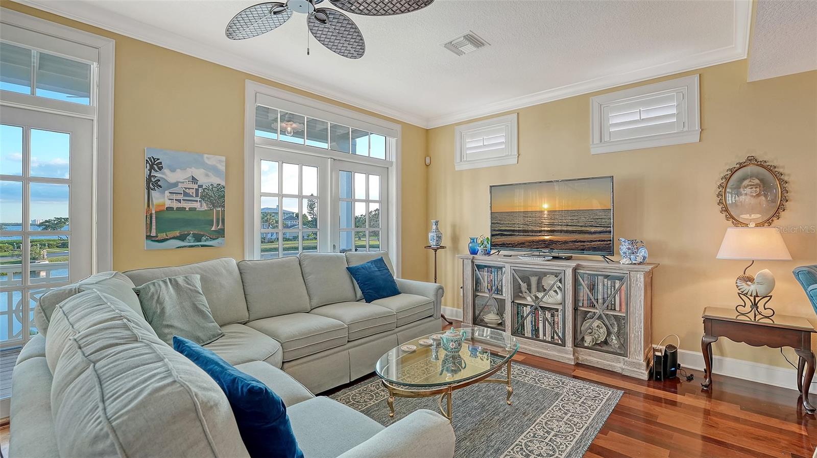 BLUE HERON - Residential