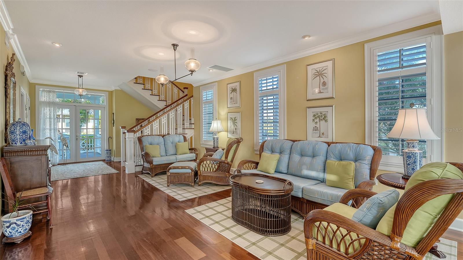 BLUE HERON - Residential