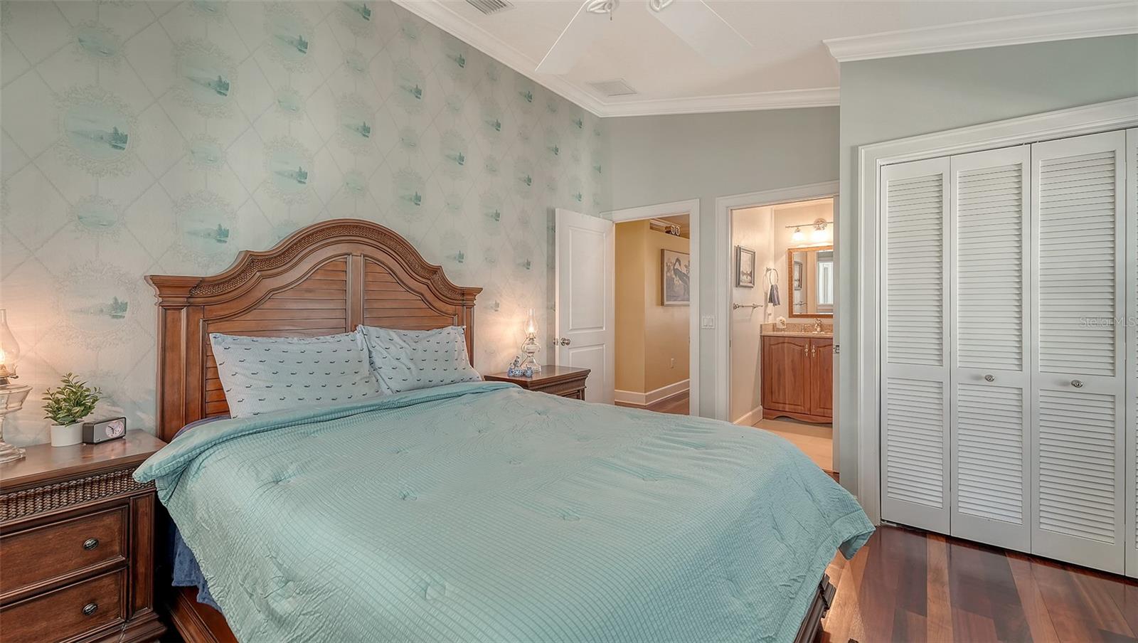 BLUE HERON - Residential