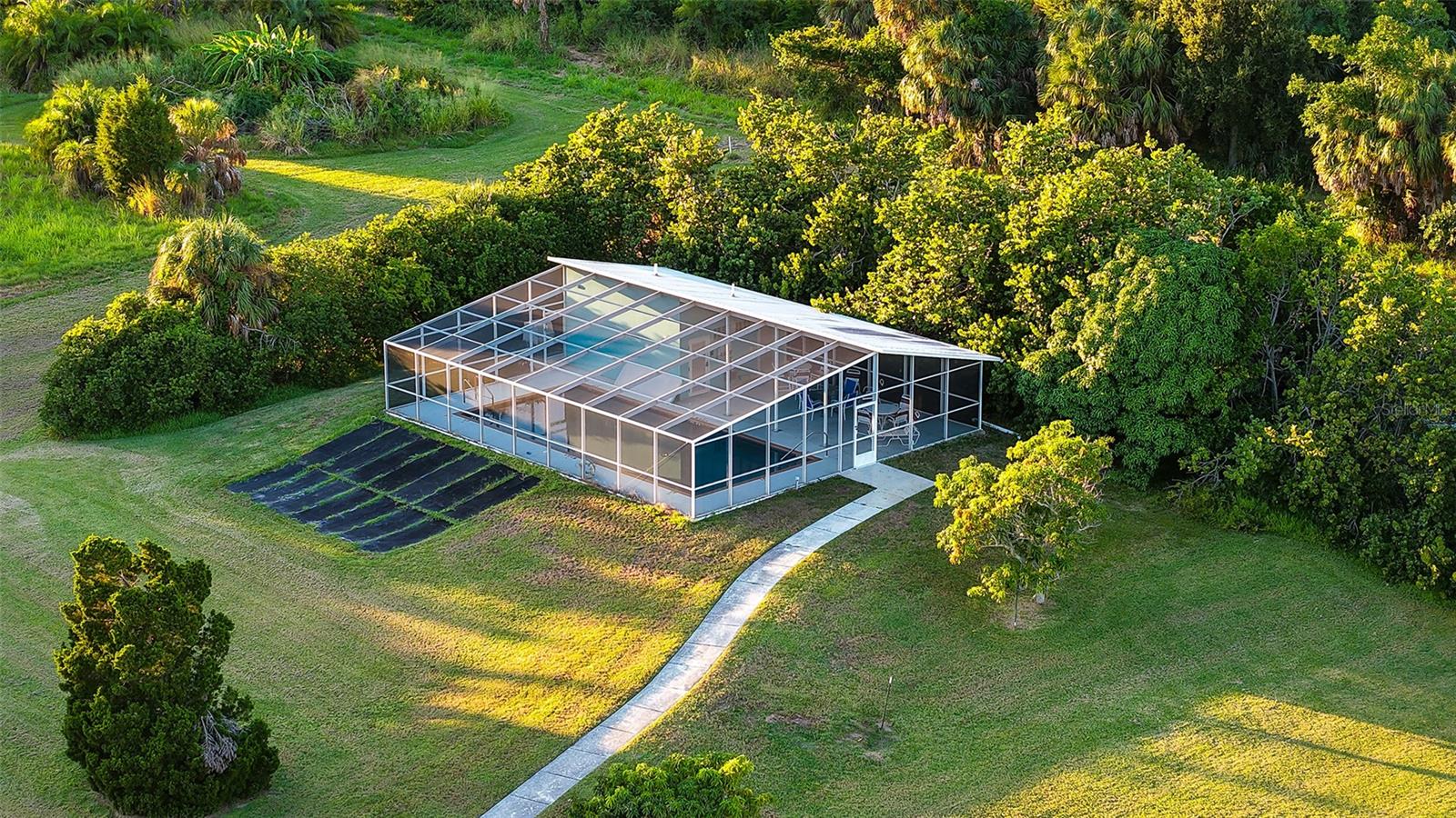 BLUE HERON - Residential