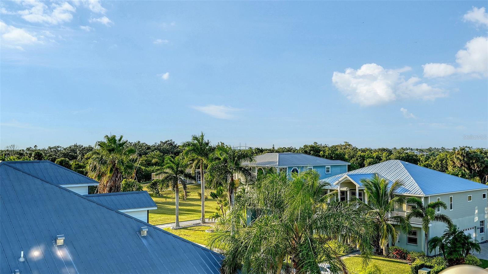 BLUE HERON - Residential