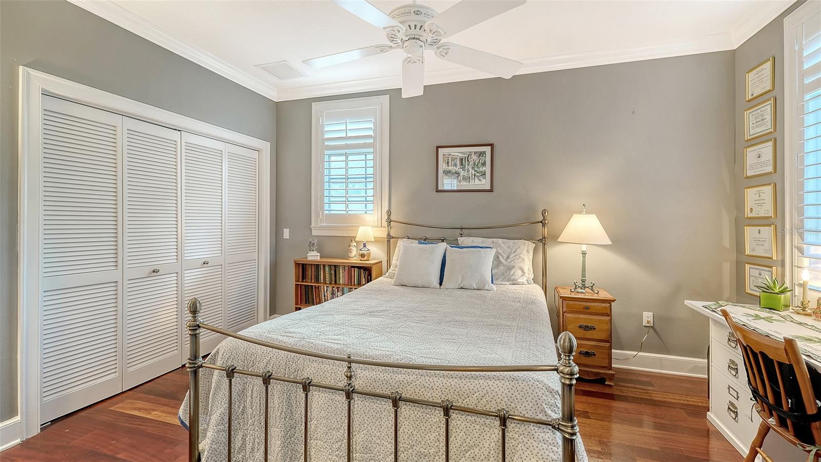 BLUE HERON - Residential