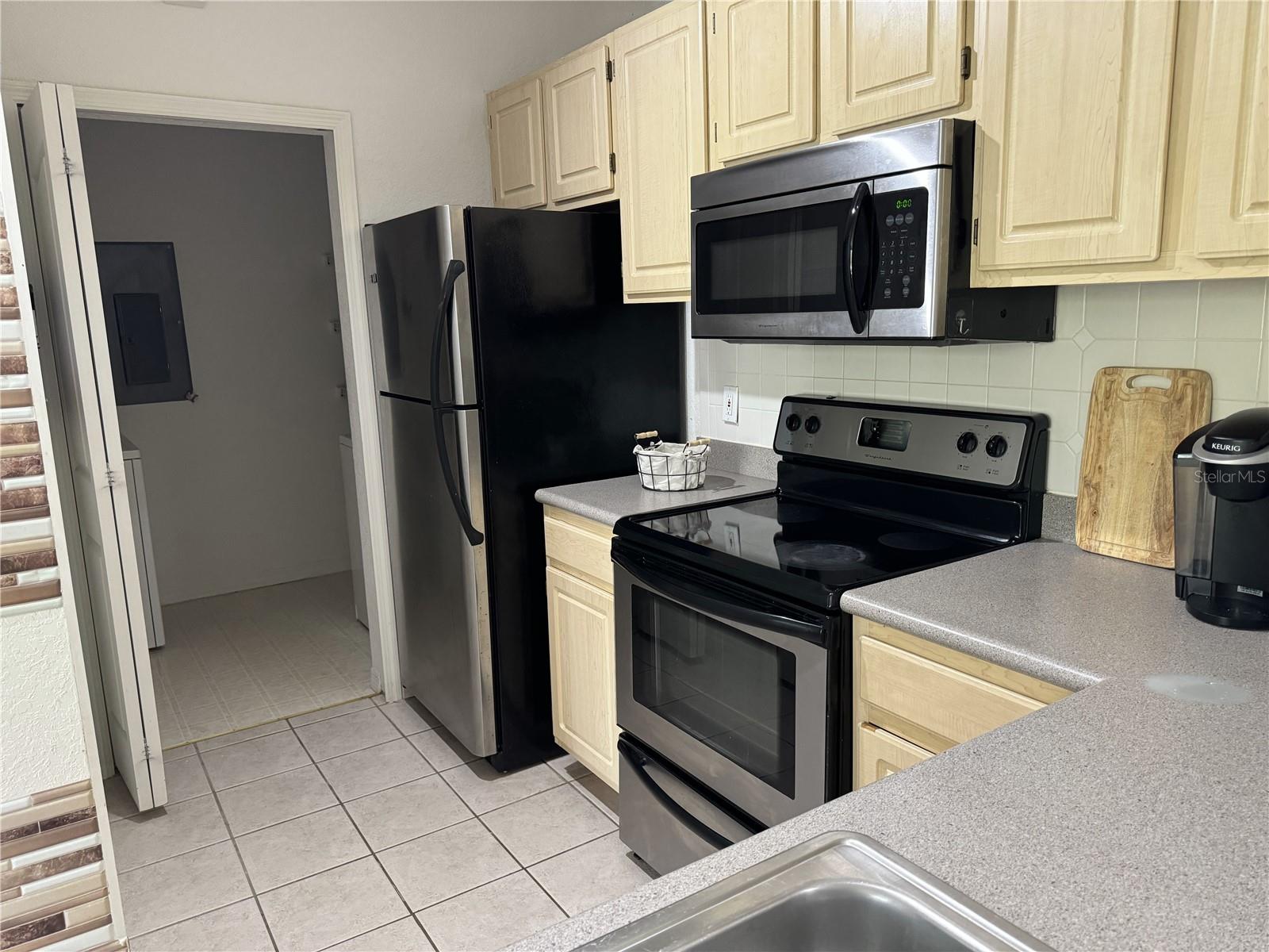 LEGACY DUNES CONDO - Residential