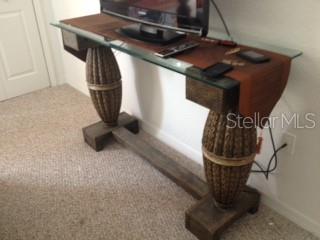 LEGACY DUNES CONDO - Residential