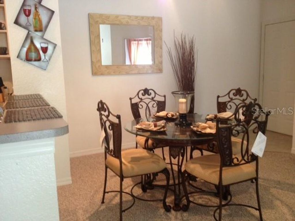 Photo of 8907 Legacy Court #14 205, Kissimmee, FL 34747 (MLS # S5138286)