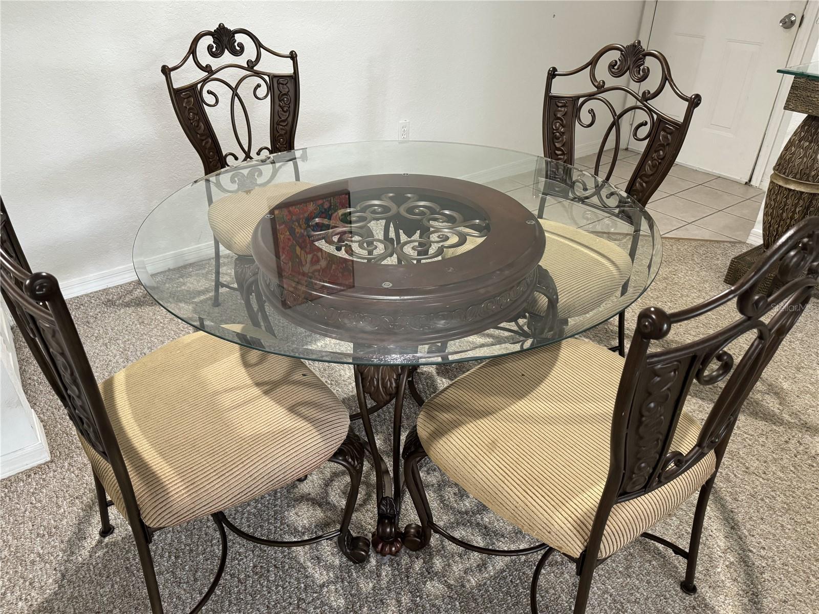 LEGACY DUNES CONDO - Residential