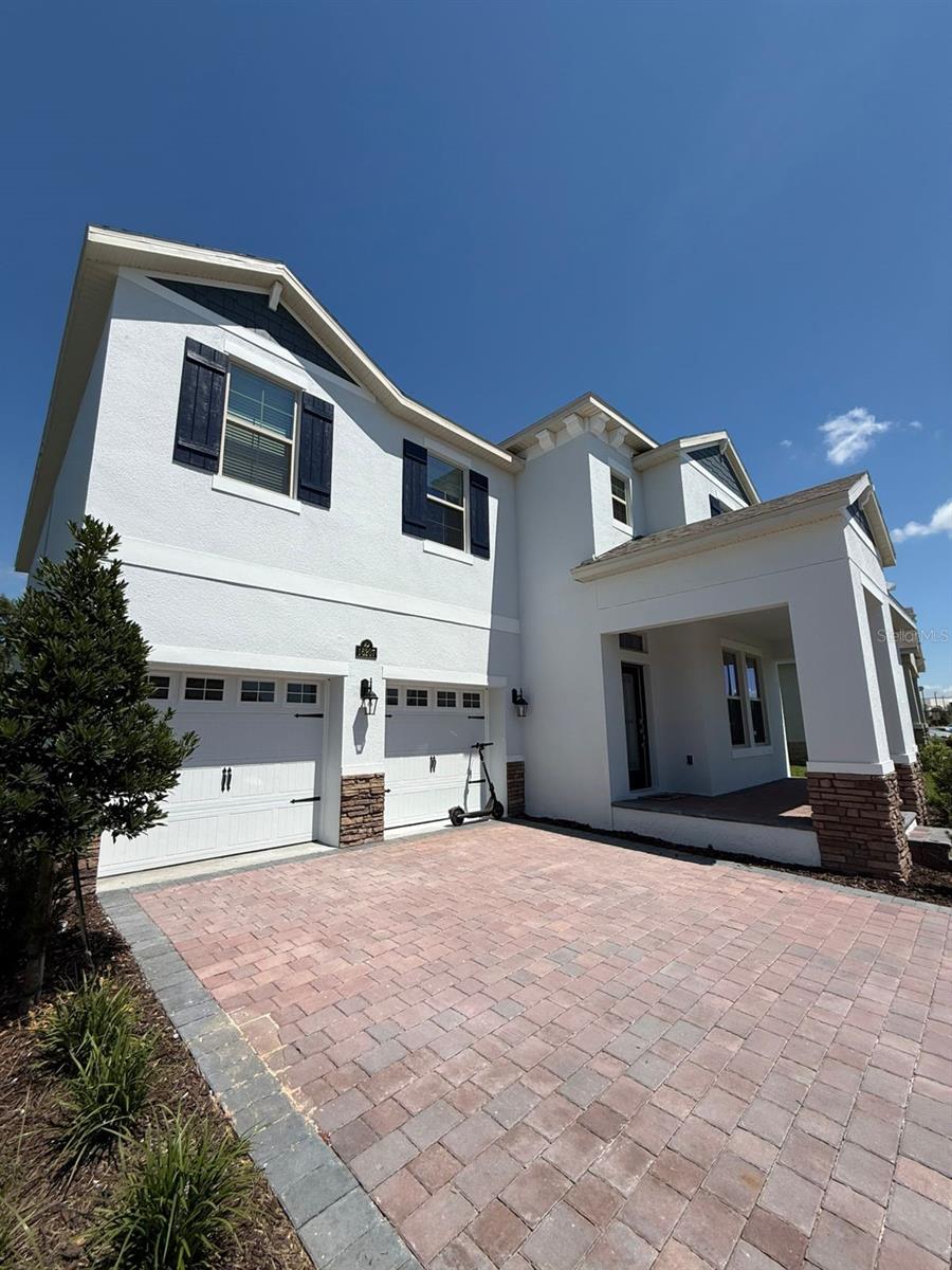 16207 POINT ROCK DRIVE