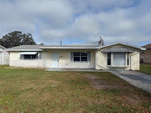 A home in NEW PORT RICHEY