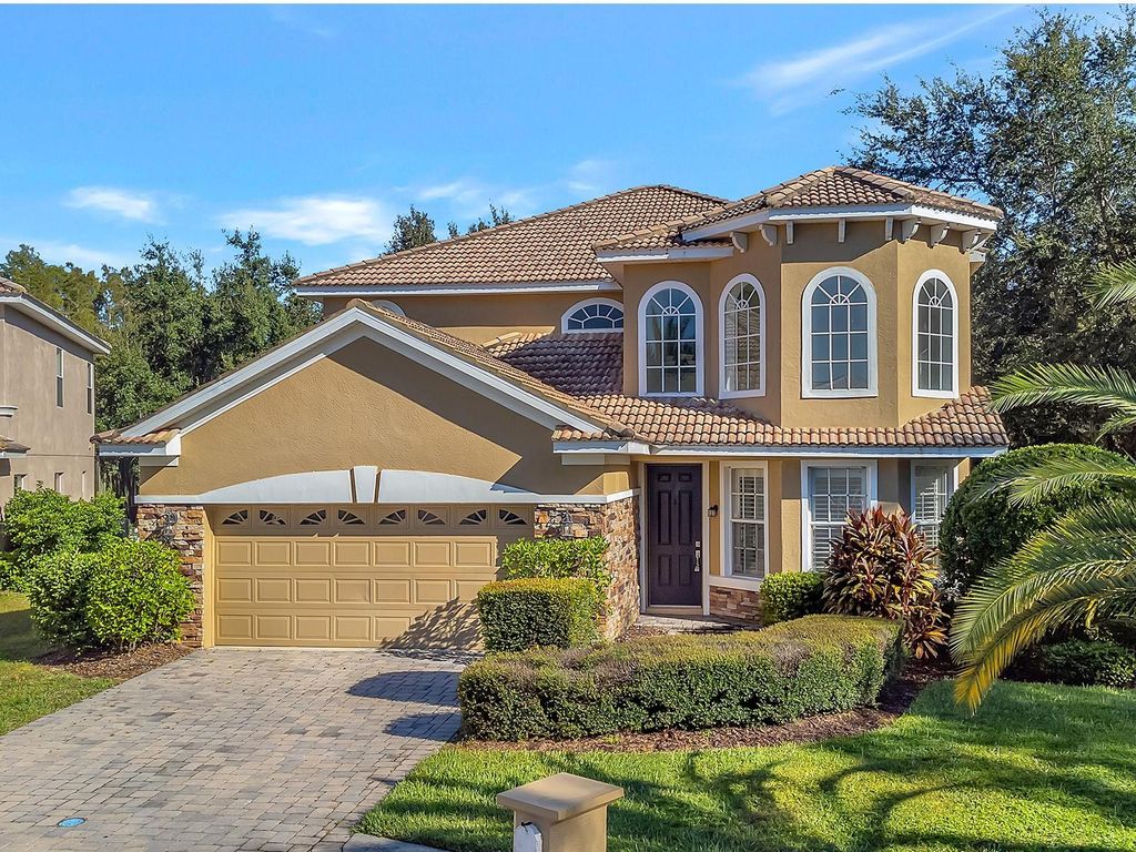 Photo of 18022 Maui Isle Drive, Tampa, FL 33647 (MLS # TB8481740)