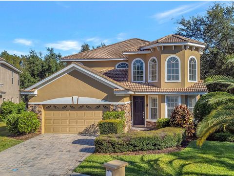 Photo of 18022 Maui Isle Drive, Tampa, FL 33647 (MLS # TB8481740)