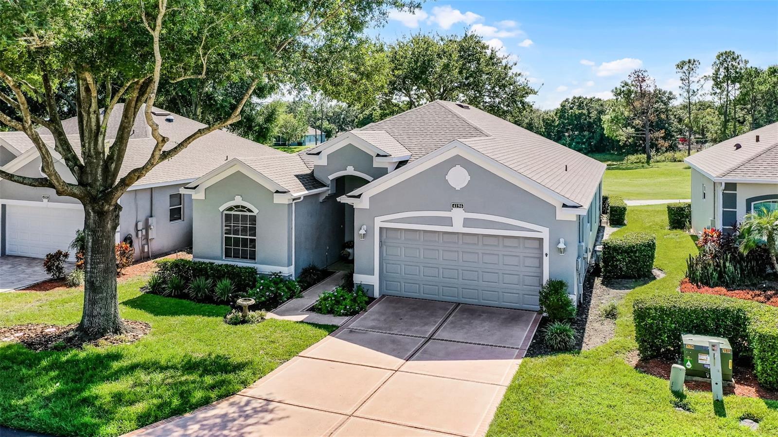 4196 GREENWICH COURT