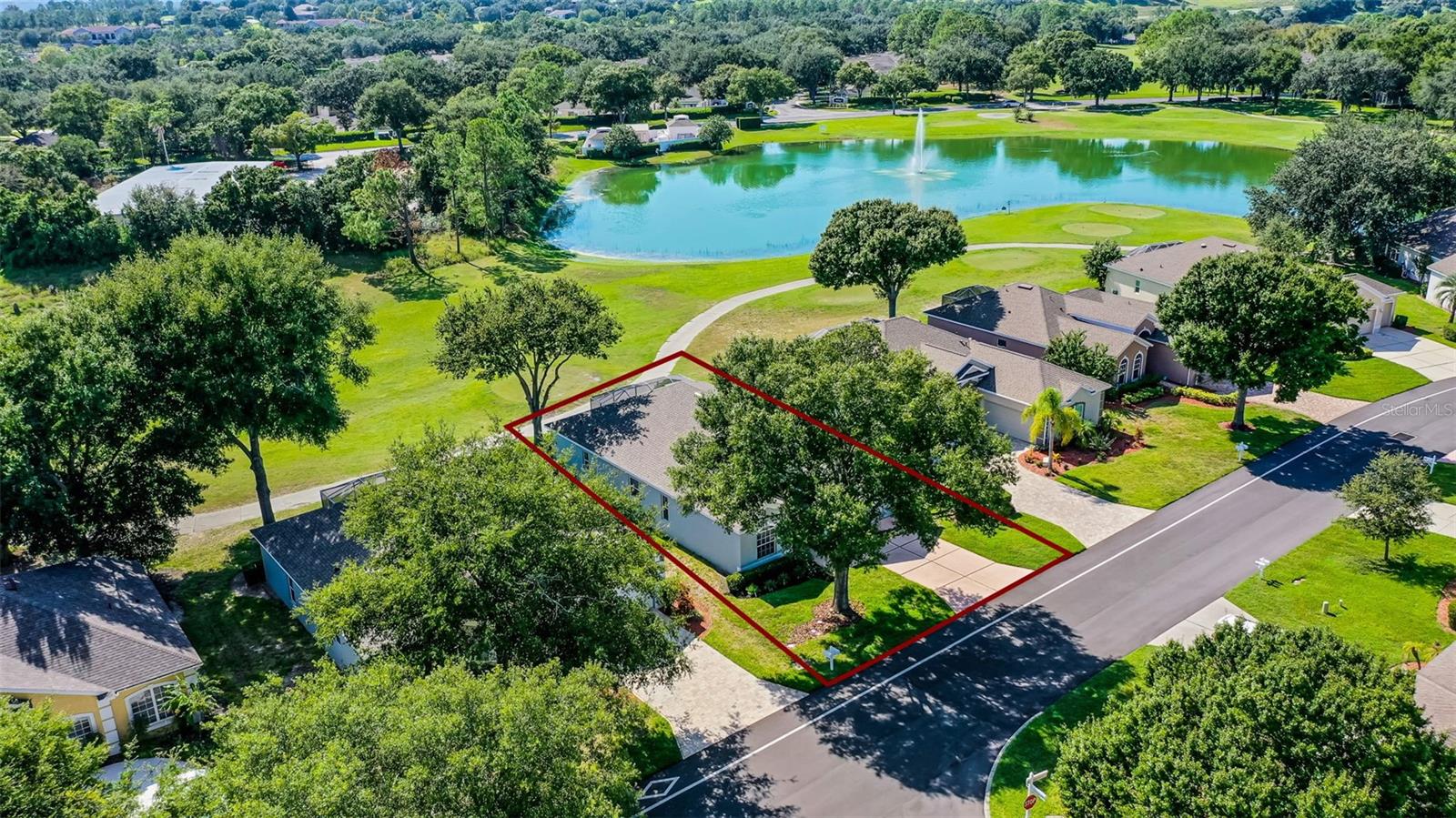 4196 GREENWICH COURT