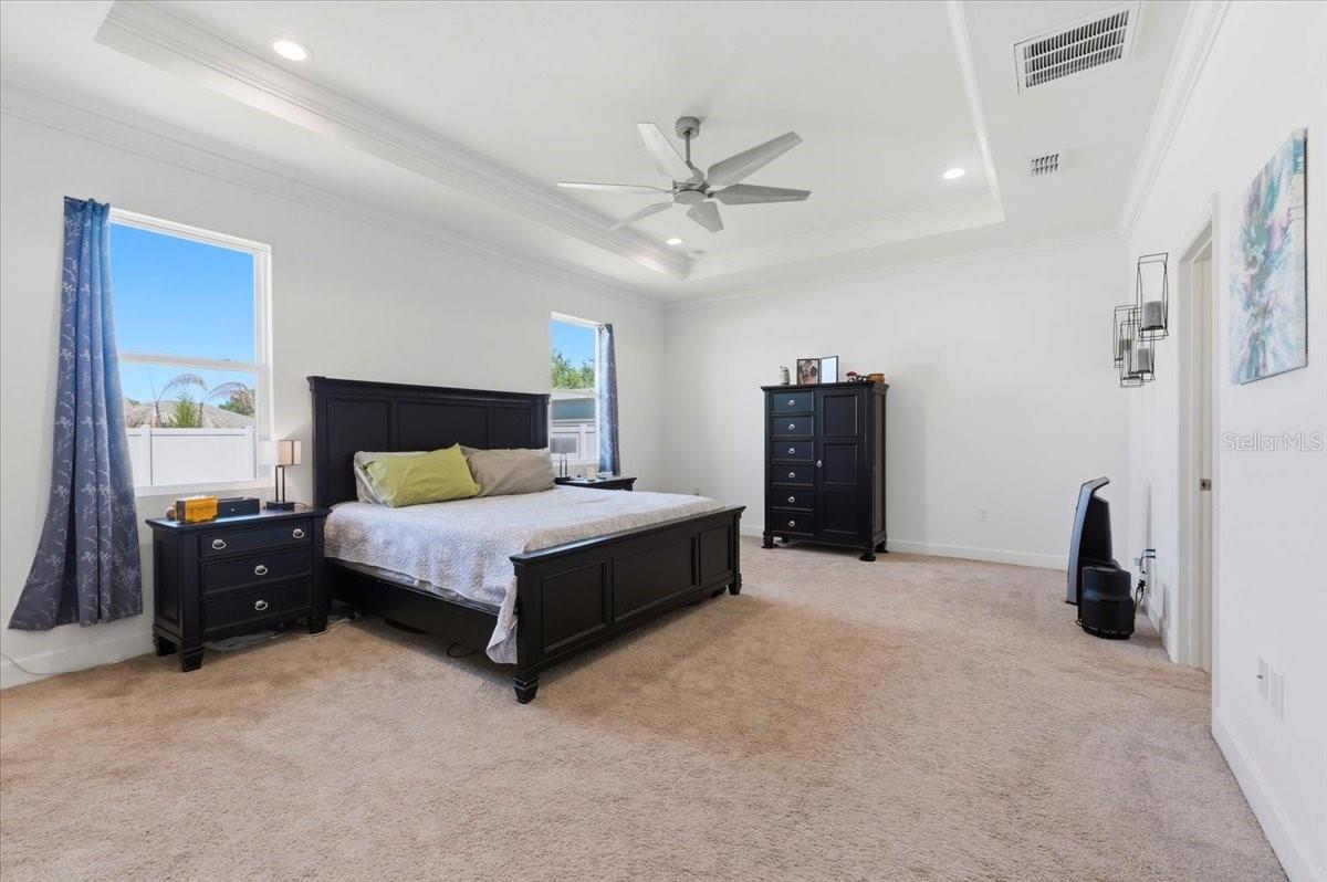 LAKE ARIANA ESTATES - Residential