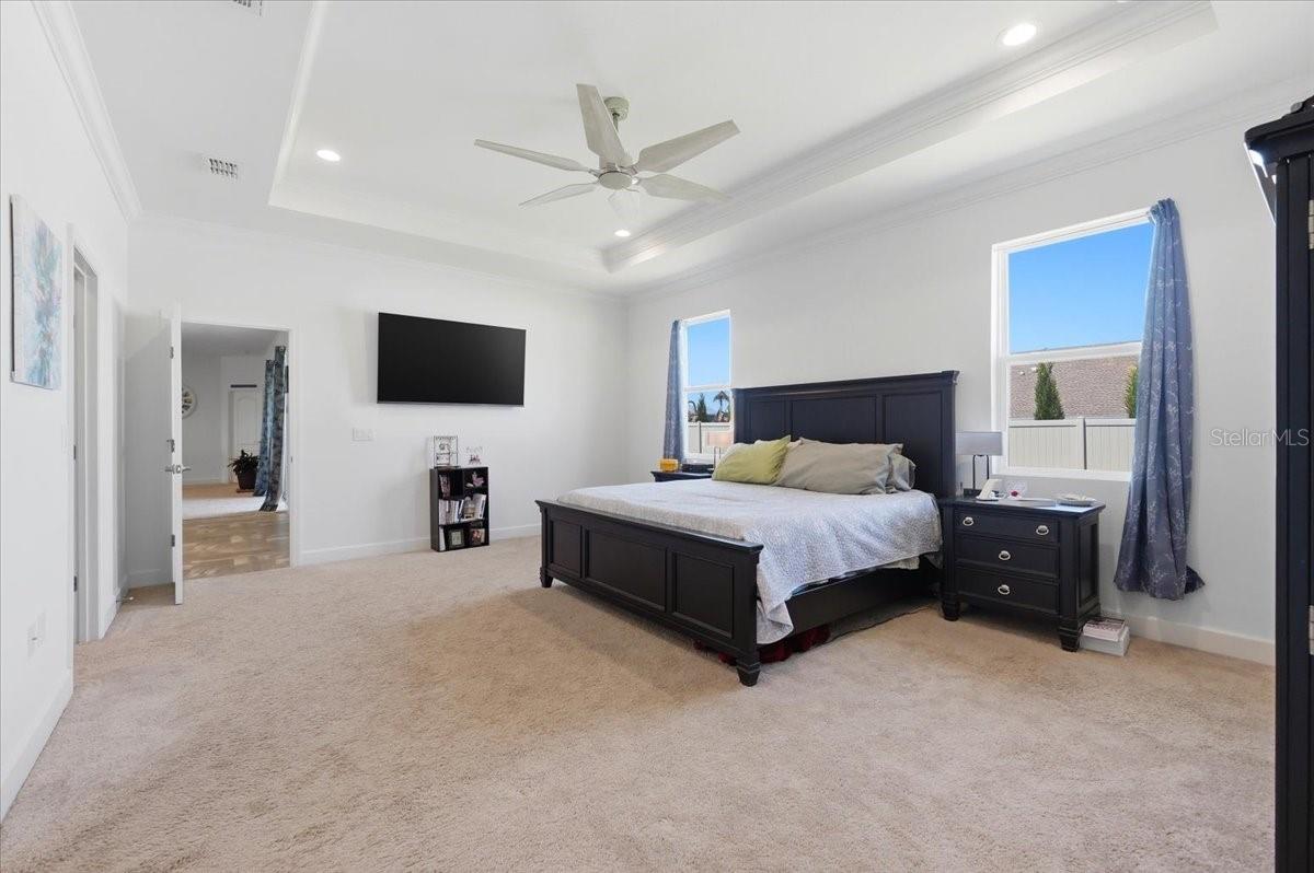 LAKE ARIANA ESTATES - Residential