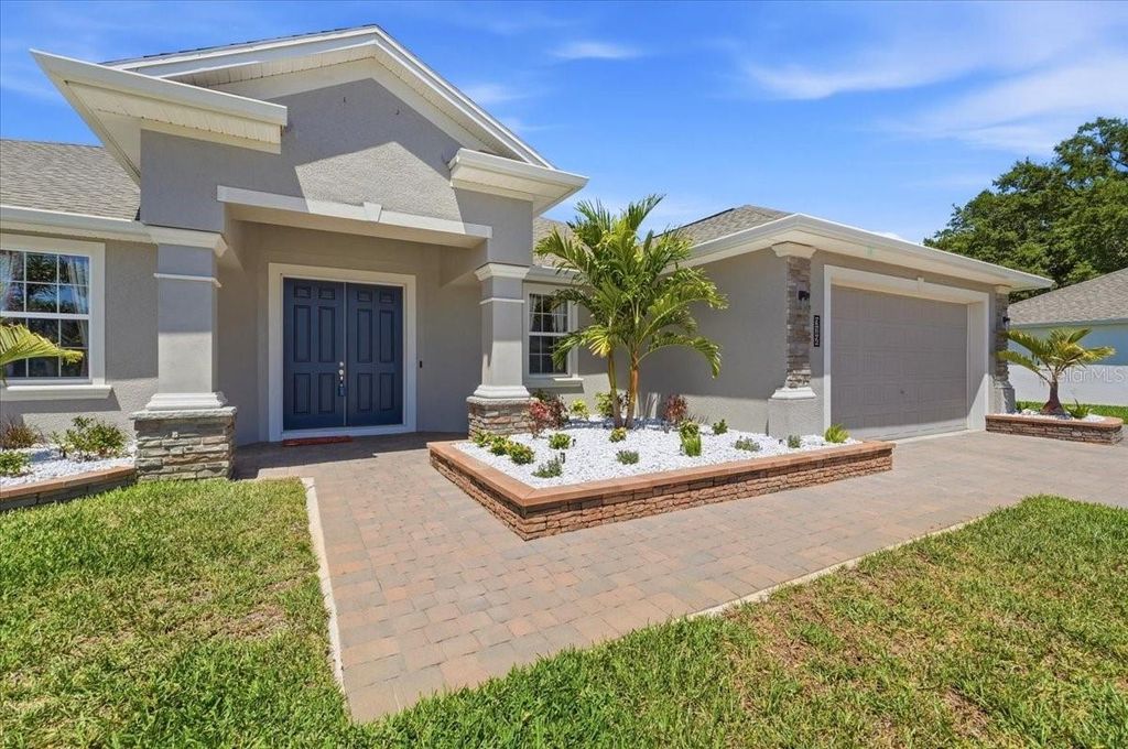 Photo of 312 Denna Lane, Auburndale, FL 33823 (MLS # L4961070)