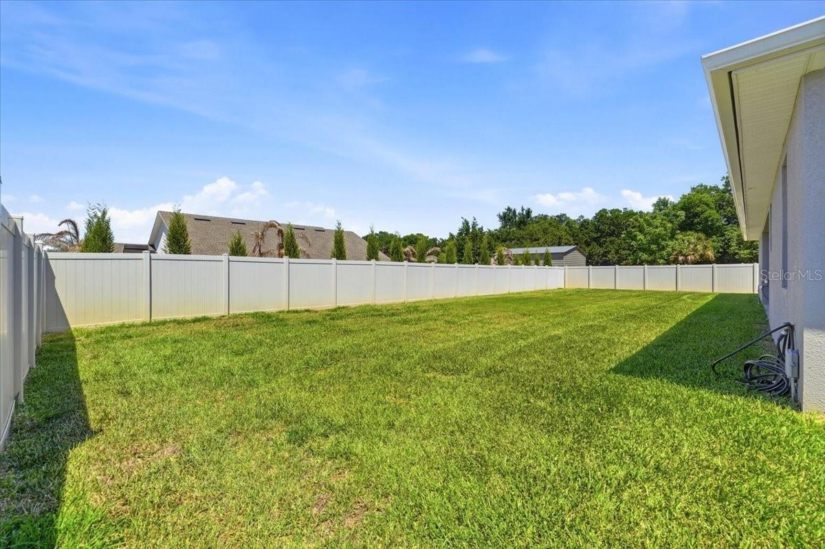 LAKE ARIANA ESTATES - Residential