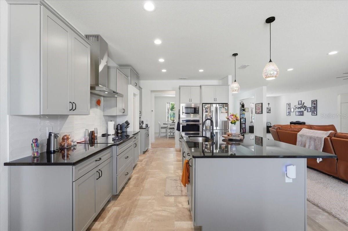 LAKE ARIANA ESTATES - Residential