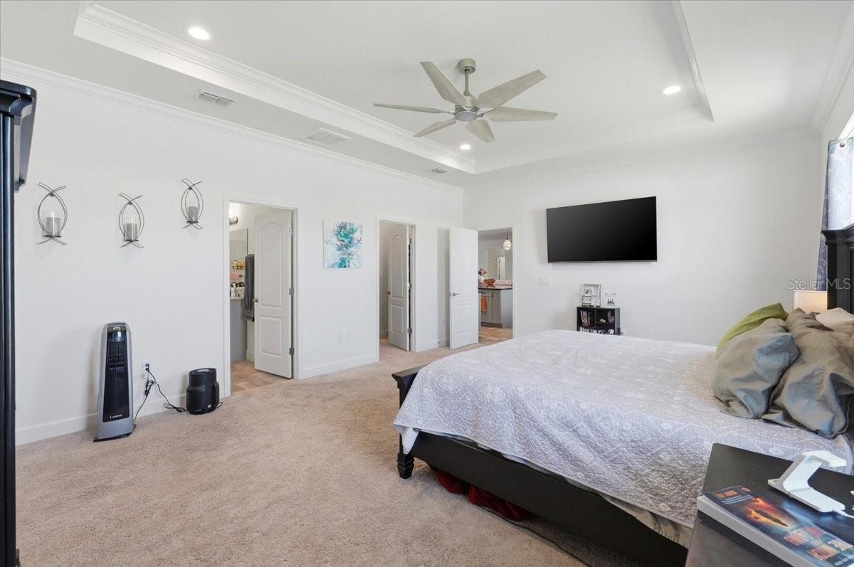 LAKE ARIANA ESTATES - Residential