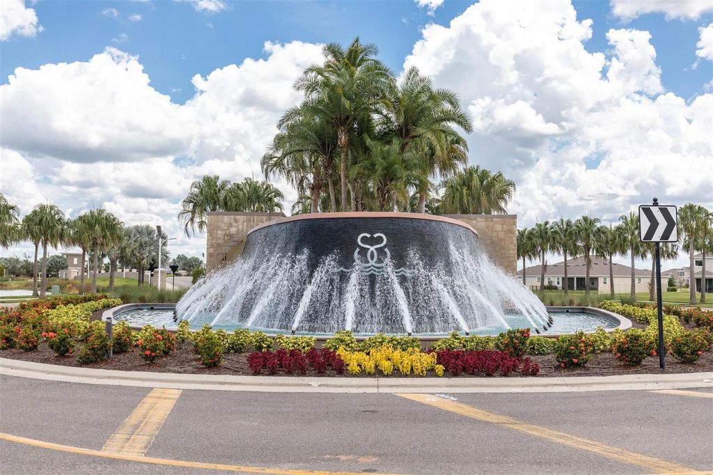 Photo of 16972 Oval Rum Drive, Wimauma, FL 33598 (MLS # TB8401458)