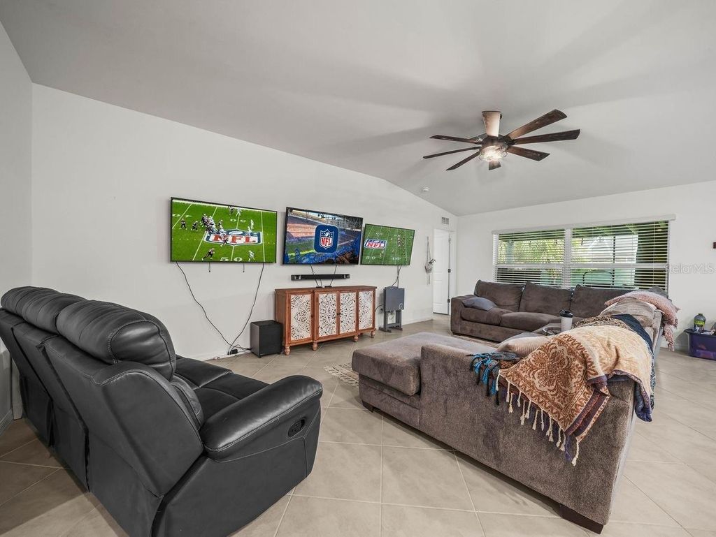 Photo of 3272 Milwaukee Street, Punta Gorda, FL 33980 (MLS # P4935920)