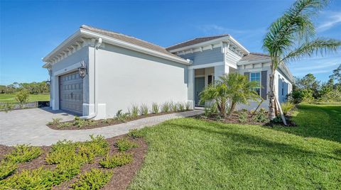 A home in SARASOTA