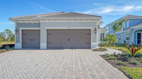 A home in SARASOTA