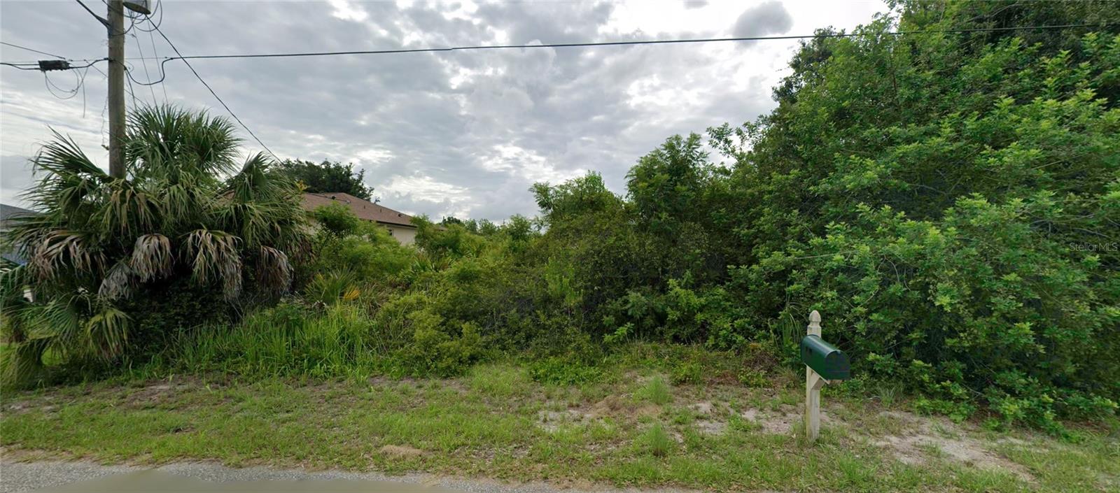 BOTELLO ROAD, NORTH PORT, FL, 34287 1 BOTELLO ROAD