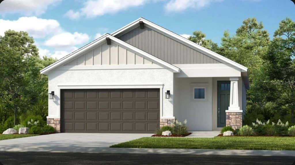 Photo of 11751 Soft Meadow Mews, San Antonio, FL 33576 (MLS # TB8520743)