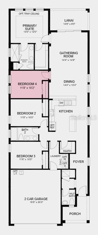 Photo of 11751 Soft Meadow Mews, San Antonio, FL 33576 (MLS # TB8520743)