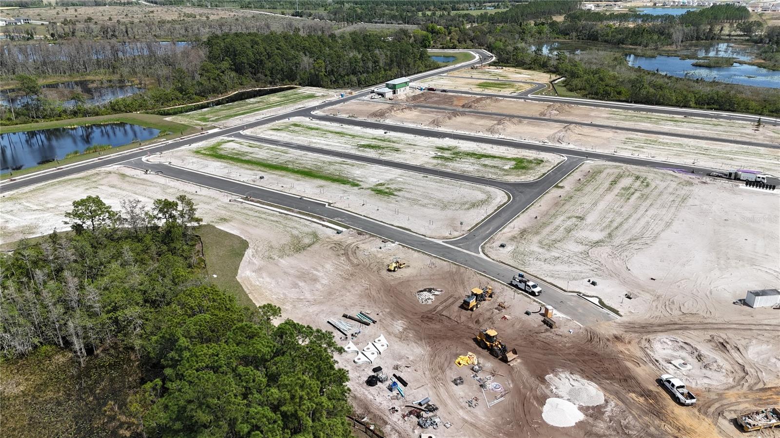 SERENADE AT OVATION - Residential