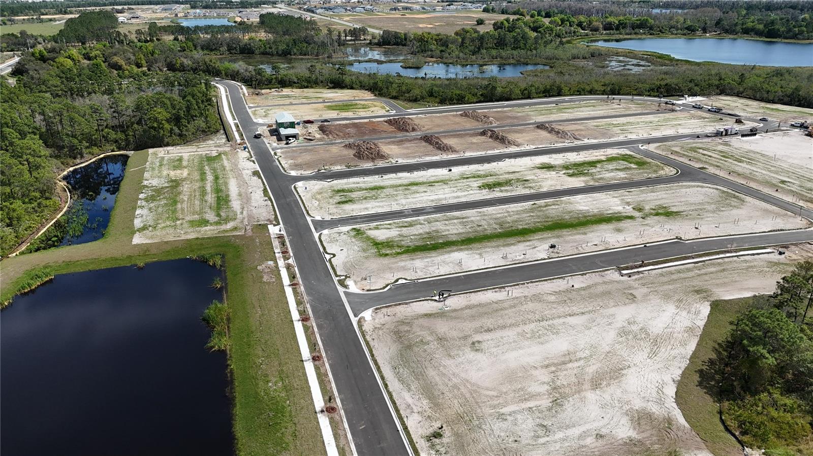 SERENADE AT OVATION - Residential