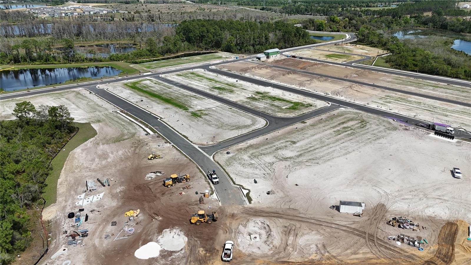 SERENADE AT OVATION - Residential