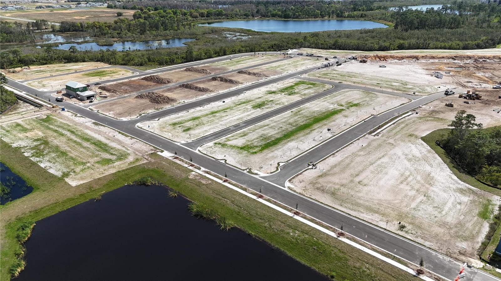 SERENADE AT OVATION - Residential