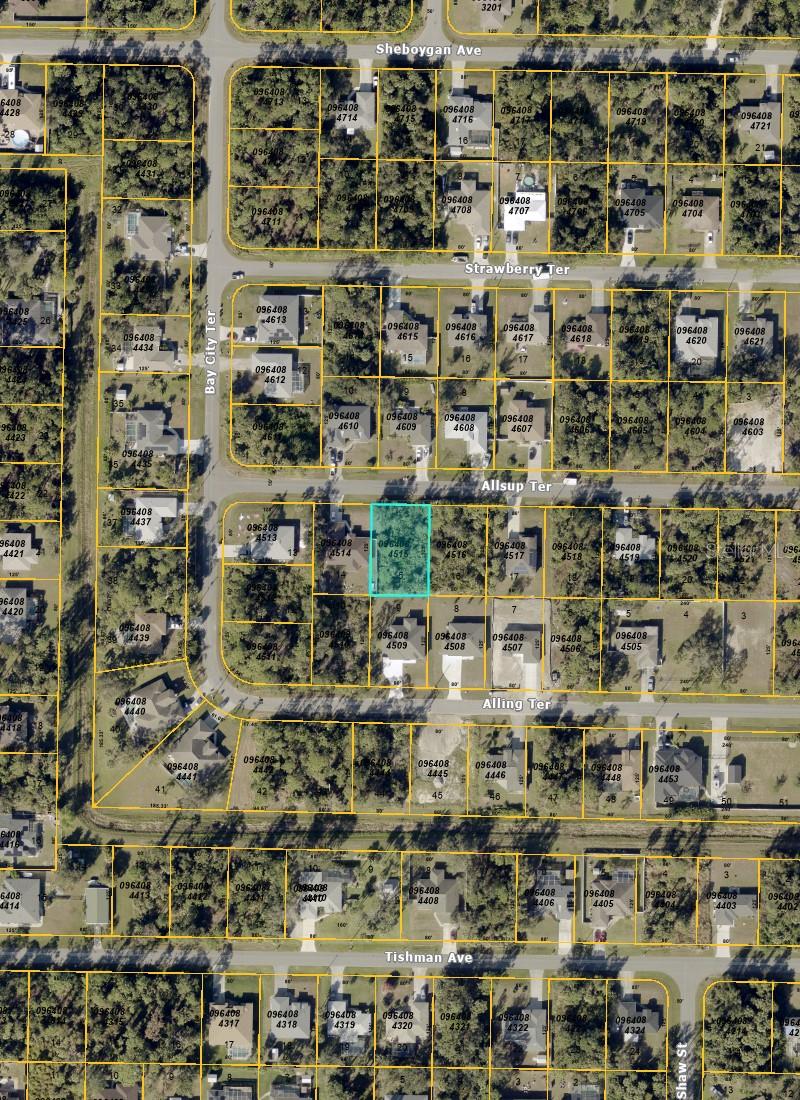 Additional Lots Available!
The seller is also offering the adjacent parcels — Lot #16, Lot #22, and Lot #23 — for an additional cost.
This residential lot is nestled in a peaceful North Port neighborhood. It is not located in a flood zone and is free of HOA restrictions.
Enjoy an excellent location just minutes from I-75 and Tamiami Trail, offering convenient access to many of Florida’s premier destinations. Nearby highlights include:
Florida’s best beaches
Top-rated golf courses
Public boat ramps and marinas
Shopping, dining, and medical facilities
North Port Aquatic Center
Spring training stadiums for the Atlanta Braves and Tampa Bay Rays
Historic Downtown Punta Gorda
This lot is just a short drive to everything you need for Florida living.
All information is deemed reliable but not guaranteed. Buyer to verify all details.