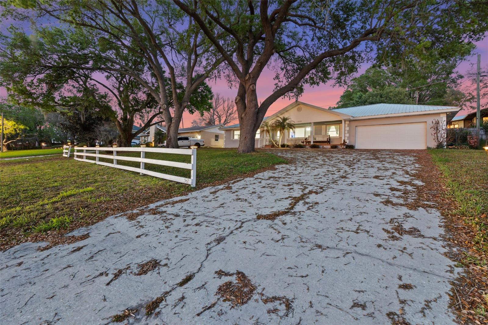 ARIANA ESTATES - Residential